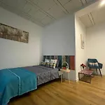 Oasis Rooms Barcelona - By Port Vell 3