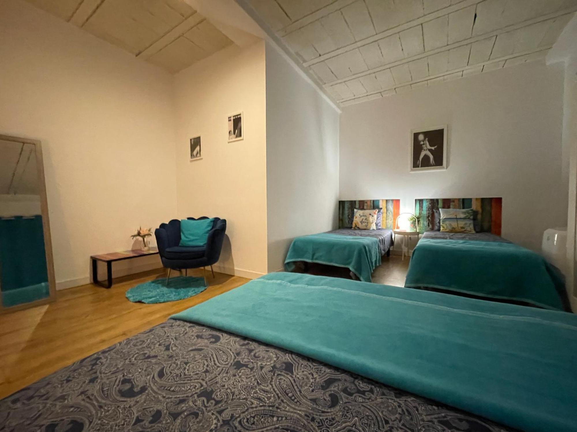 Oasis - By Port Vell 3 * Barcelona