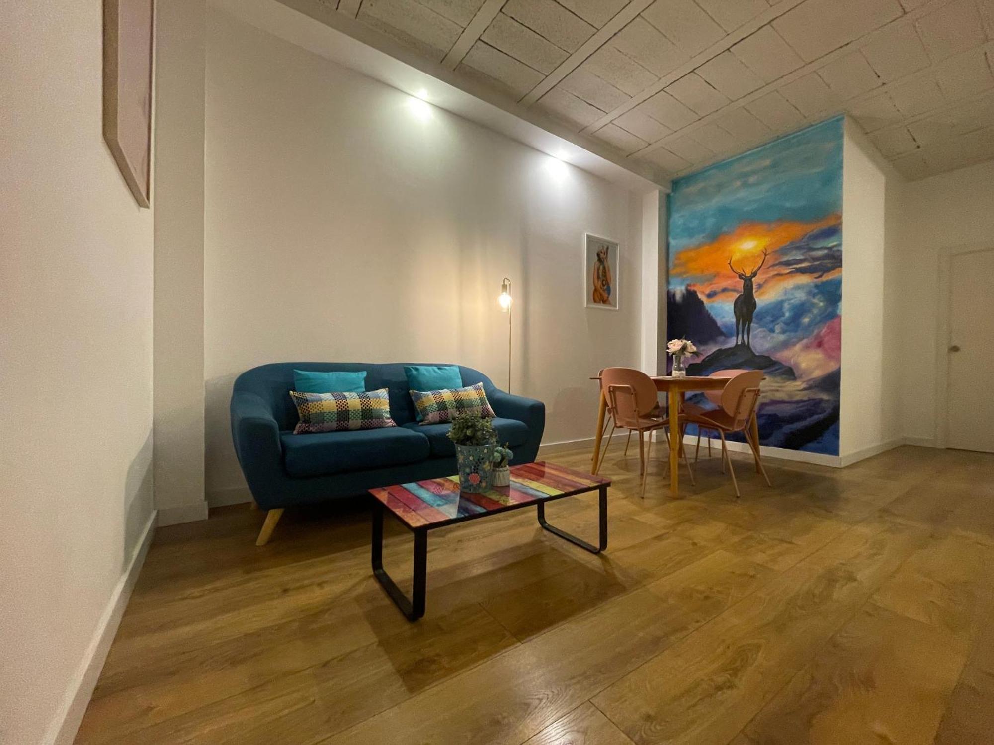 Oasis - By Port Vell 3 Hostal *