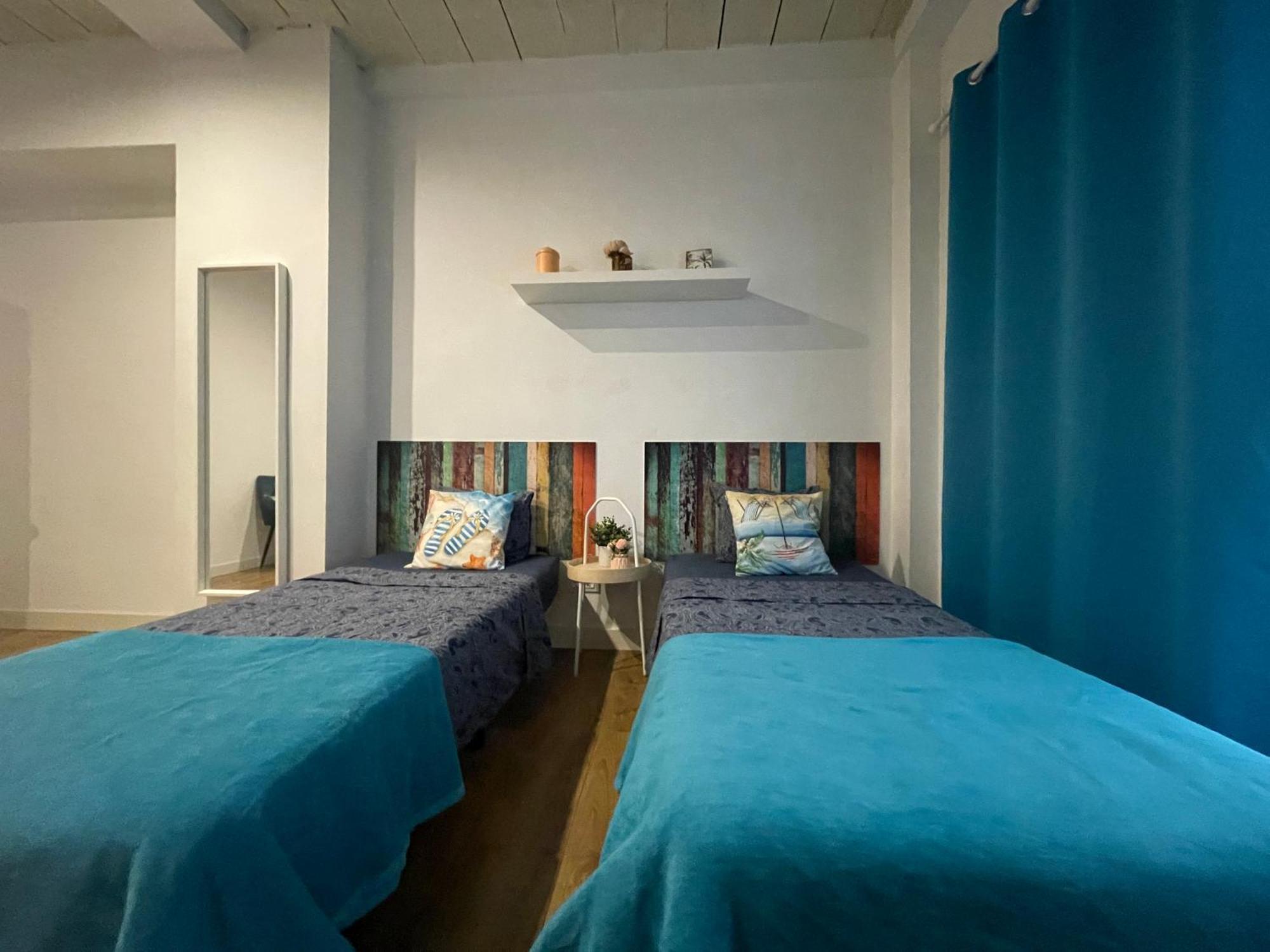 Oasis - By Port Vell 3 * Barcelona